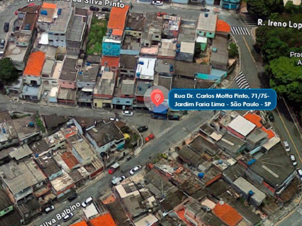 Casa - Venda, Campo Limpo, São Paulo, SP